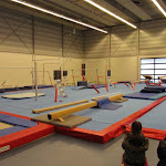 Wedstrijd OJC Rosmalen 5-2-2011
