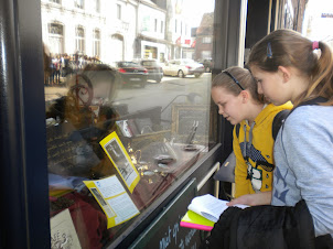 2013-03-13 Projectdag: Creactieve Dag 1A