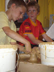 Grabbelpas zomer 2011: Foto
