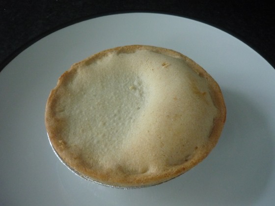 asda blackcurrant pie