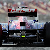Daniel Ricciardo, Toro Rosso, GP Spania 2012
