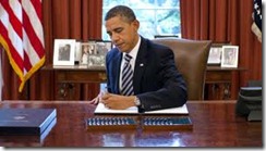 obama signs debt bill