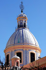 Basilika Santo Domingo