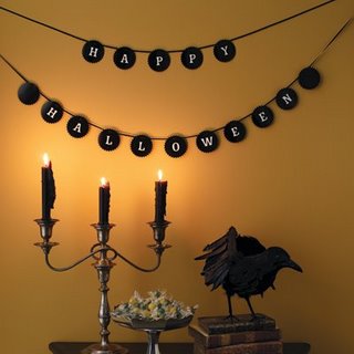 Happy Halloween 49, Halloween