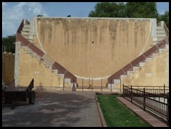 India, Jaipur, Observatory. (19)