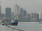 Luanda