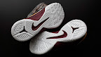 First Look at Nike Zoom Soldier VI Christ the King Alternate nike zoom soldier 6 pe christ the king home 2 02 First Look at Nike Zoom Soldier VI Christ the King Alternate