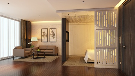 20110530 Deluxe Room