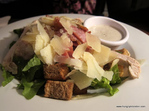  THE BREAKFAST CLUB (Liverpool Street)