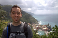 Gerrod and Vernazza