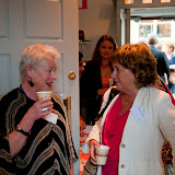 Vetenskap & Allmänhets (VAs) årsmöte och dialogseminarium 2011