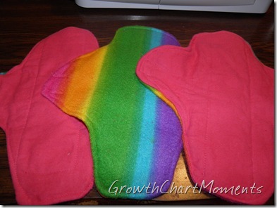 Sewed them together and gave them a topstitch to finish them Sewed them together and gave them a topstitch to finish them