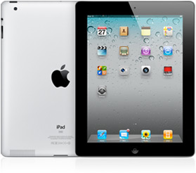 Wifi 3g wifi ipad 20110302