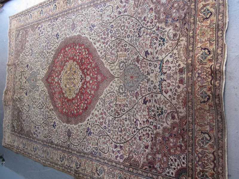 Persian Rug
