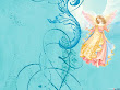Little Angel Girl