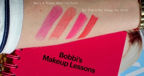 [Bobbi-Brown-Hot-Collection-lip-swatches-Hot-Orange-Pink-Art-Stick%255B4%255D.jpg]