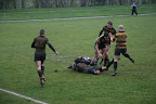 Foto's Beker Finale '07/'08