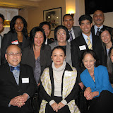 JABA Annual Meeting and Reception 2011