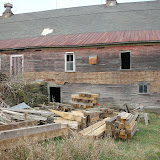 The Comstock House, Plainfield, VT