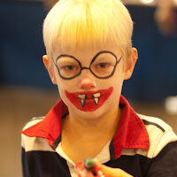 Miniheldjes maken