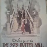 Mütter Ball 2012