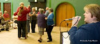 Bealtaine Festival, Kilcormac, Co. Offaly, Ireland. 16th May 2007.