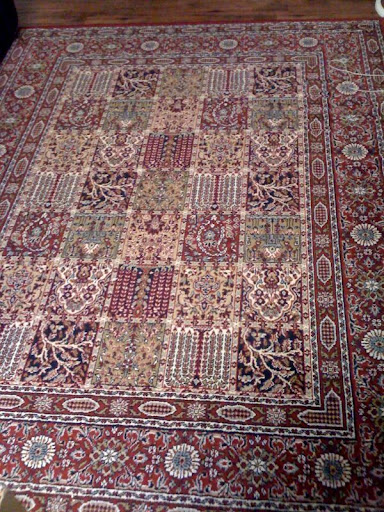 Valby Ruta Rug