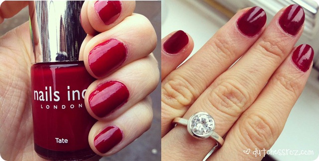 TateNails