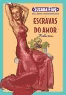 ESCRAVAS DO AMOR . ebooklivro.blogspot.com  -