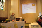 voorstelling feestprogramma 800 jaar Arendonk: Foto