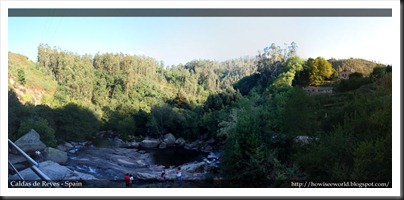 panorâmica