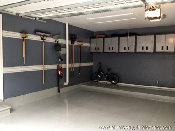 garage envy