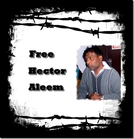 Free Hector Aleem