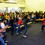 Rede Jovem - ignição - 01.04.2011