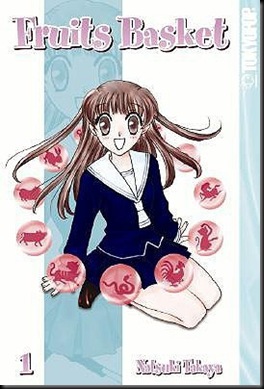 fruitsbasket fruitsbasket