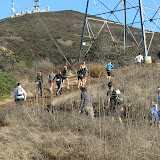 Reach the Peak 2011