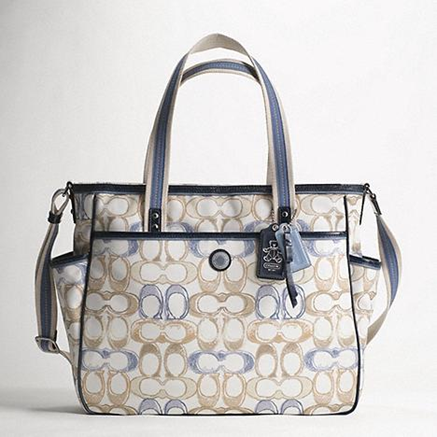 coach blue 1