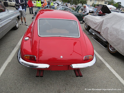  2012 Auction Previews Monterey California