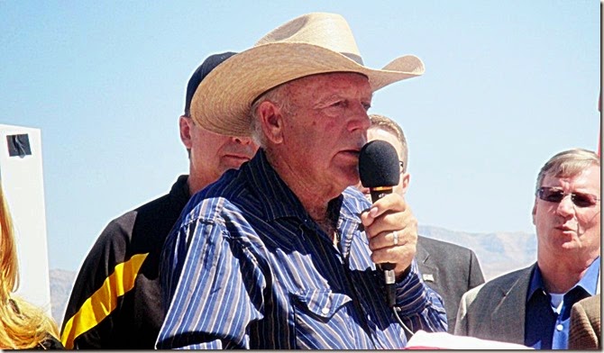Cliven Bundy 2 Cliven Bundy 2