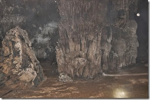 Laos Vang Vieng Tham Loop cave 140130_0151