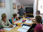 Sprachaufenthalt Nerja Quorum