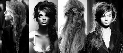 meow : Cute Long Hairstyles