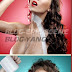 gambar iklan susu di russia yang terlampau oleh model s eksi