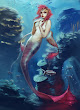 Thin Mermaid