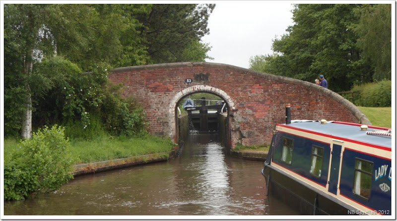SAM_0641 Woodend Lock SAM_0641 Woodend Lock