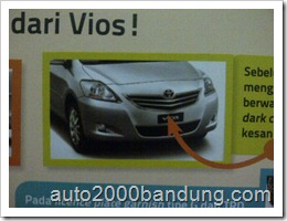 all new vios all new vios