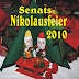 Senats-Nikolausfeier 2010