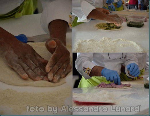 pizzaup molino quaglia mary valeriano