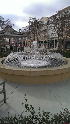 MC Fountain