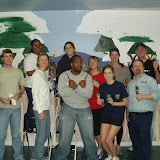 Gateway Mural Service Project